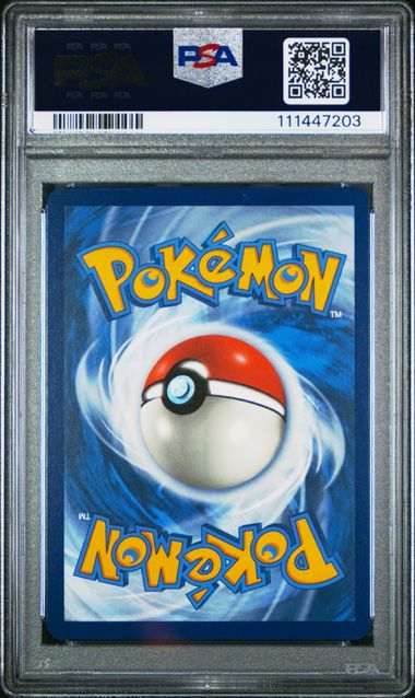 ***PSA 10*** 2023 POKEMON MEW EN-151