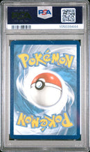 FA/JESSIE & JAMES HIDDEN FATES 2019 POKEMON SUN & MOON HIDDEN FATES PSA 9