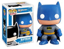 Image for Batman: Batman (Blue) (Limited Edition Chase) - Funko