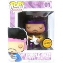 Image for Purple Haze (Metallic) (Limited Edition Chase) - Funko
