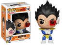 Image for Dragon Ball Z: Vegeta - Funko