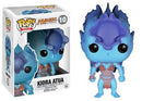 Image for Magic the Gathering: Kiora Atua - Funko