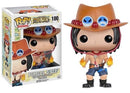 Image for One Piece: Portgas D. Ace - Funko