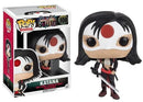 Image for Suicide Squad (2016): Katana - Funko