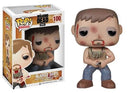 Image for The Walking Dead: Injured Daryl - Funko