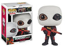 Image for Suicide Squad (2016): Deadshot (Masked) - Funko