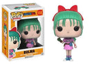 Image for Dragon Ball: Bulma - Funko