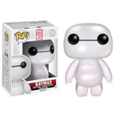 Image for Big Hero 6: Pearlescent Baymax Super Sized 6" - Funko