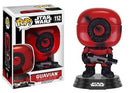 Image for Star Wars: Guavian (Bobble-Head) - Funko