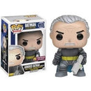 Image for The Dark Knight Returns: Armored Batman (Unmasked) - Funko