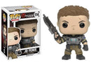 Image for Gears of War: Jd Fenix - Funko