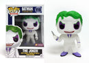 Image for The Dark Knight Returns: The Joker - Funko