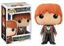 Image for Harry Potter: Yule Ball Ron Weasley - Funko