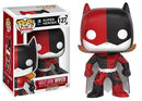 Image for Harley Quinn: Batgirl Impopster - Funko