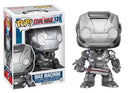Image for Captain America: Civil War: War Machine (Bobble-Head) - Funko