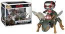 Image for Ant-Man: Ant-Man and Ant-Thony - Funko