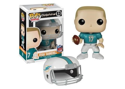 Image for Ryan Tannehill - Funko