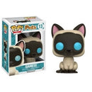 Image for Pets: Siamese - Funko