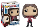 Image for Captain America: Civil War: Scarlet Witch (Bobble-Head) - Funko
