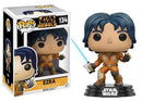 Image for Star Wars Rebels: Ezra (Bobble-Head) - Funko