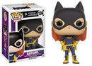 Image for DC Comics: Batgirl - Funko