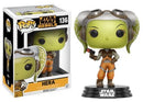 Image for Star Wars Rebels: Hera (Bobble-Head) - Funko