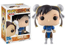 Image for Street Fighter: Chun: Li - Funko