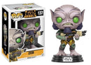 Image for Star Wars Rebels: Zeb (Bobble-Head) - Funko
