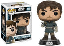 Image for Star Wars: Captain Cassian andor (Bobble-Head) - Funko