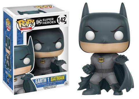 Image for Batman: Earth 1 Batman - Funko