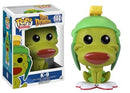 Image for Duck Dodgers: K-9 - Funko