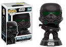 Image for Star Wars: Imperial Death Trooper (Bobble-Head) - Funko