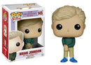 Image for The Breakfast Club: Brian Johnson - Funko