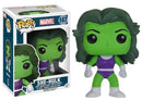Image for She-Hulk: She-Hulk (Bobble-Head) - Funko