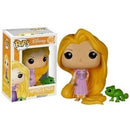 Image for Tangled: Rapunzel and Pascal - Funko