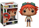 Image for Cowboy Bebop: Ed - Funko