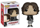 Image for The Breakfast Club: Allison Reynolds - Funko