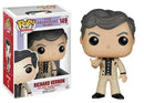 Image for The Breakfast Club: Richard Vernon - Funko