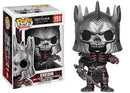 Image for The Witcher 3: Wild Hunt: Eredin - Funko