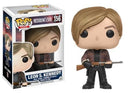 Image for Resident Evil: Leon Kennedy - Funko