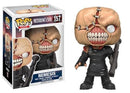 Image for Resident Evil: The Nemesis - Funko