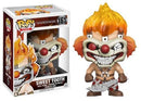 Image for Twisted Metal: Sweet Tooth - Funko