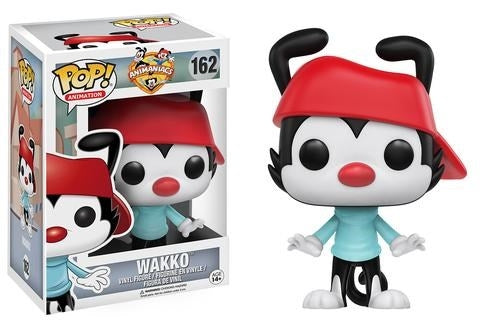 Image for Animaniacs: Wakko - Funko
