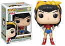 Image for DC Bombshells: Wonder Woman - Funko