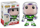 Image for Toy Story: Buzz Lightyear - Funko