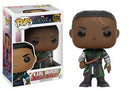 Image for Doctor Strange: 2016: Karl Mordo (Bobble-Head) - Funko