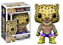 Image for Tekken: Tekken King (Classic) - Funko