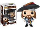 Image for Pirates of the Caribbean: Barbossa - Funko