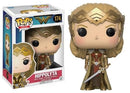 Image for Wonder Woman (2017): Hippolyta - Funko