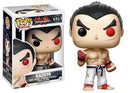 Image for Tekken: Kazuya - Funko